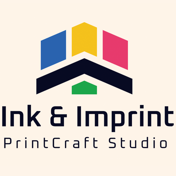 ink&imprint printcraft studio