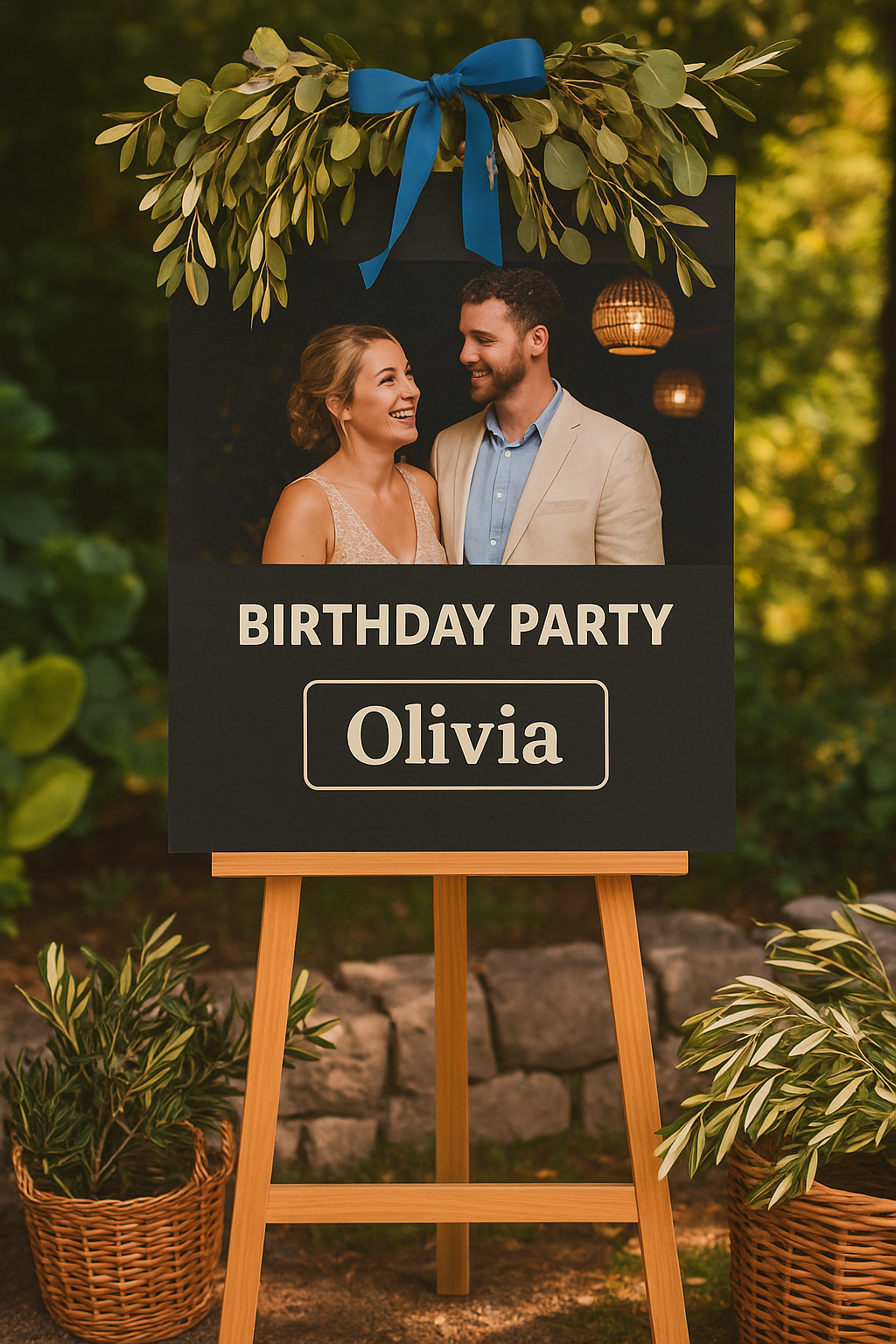 Custom Adhesive Poster Printing – Upload Your Photo,Personalized Large Wall Art,Waterproof, Durable, One-Piece Minimum | 24x36,18x24 Inches